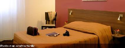 Hotel Apt Citea Perpignan